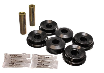 Rear Beam Axle Polyurethane Bushing Kit by ES | Mk4 fwd - 0