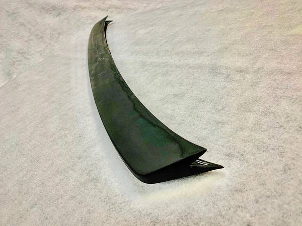 CAD VW Mk7/Mk7.5 GTi / Golf R Rear Wing Extension