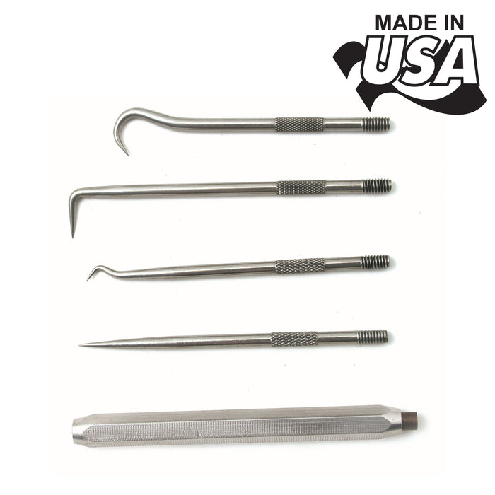 9900 - 5 Pc. Hook & Pick Set