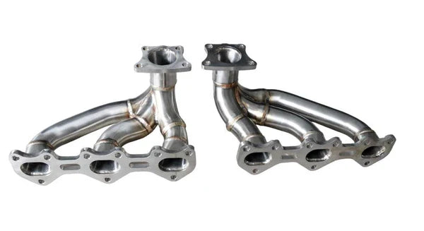 Racing Dynamics Sport Headers Porsche 992.1 2019+