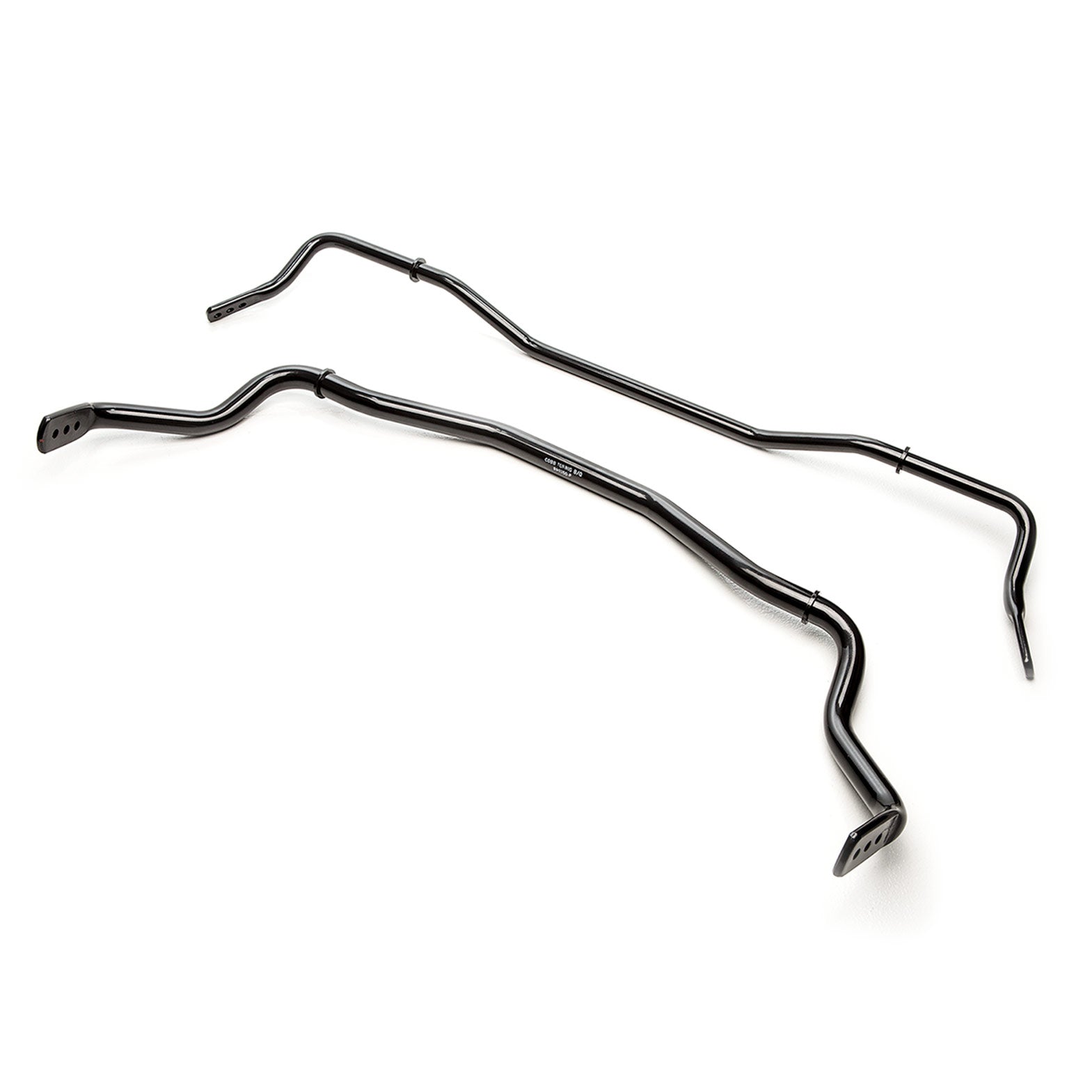 Ford Mustang Ecoboost Front and Rear Anti-Sway Bar Kit