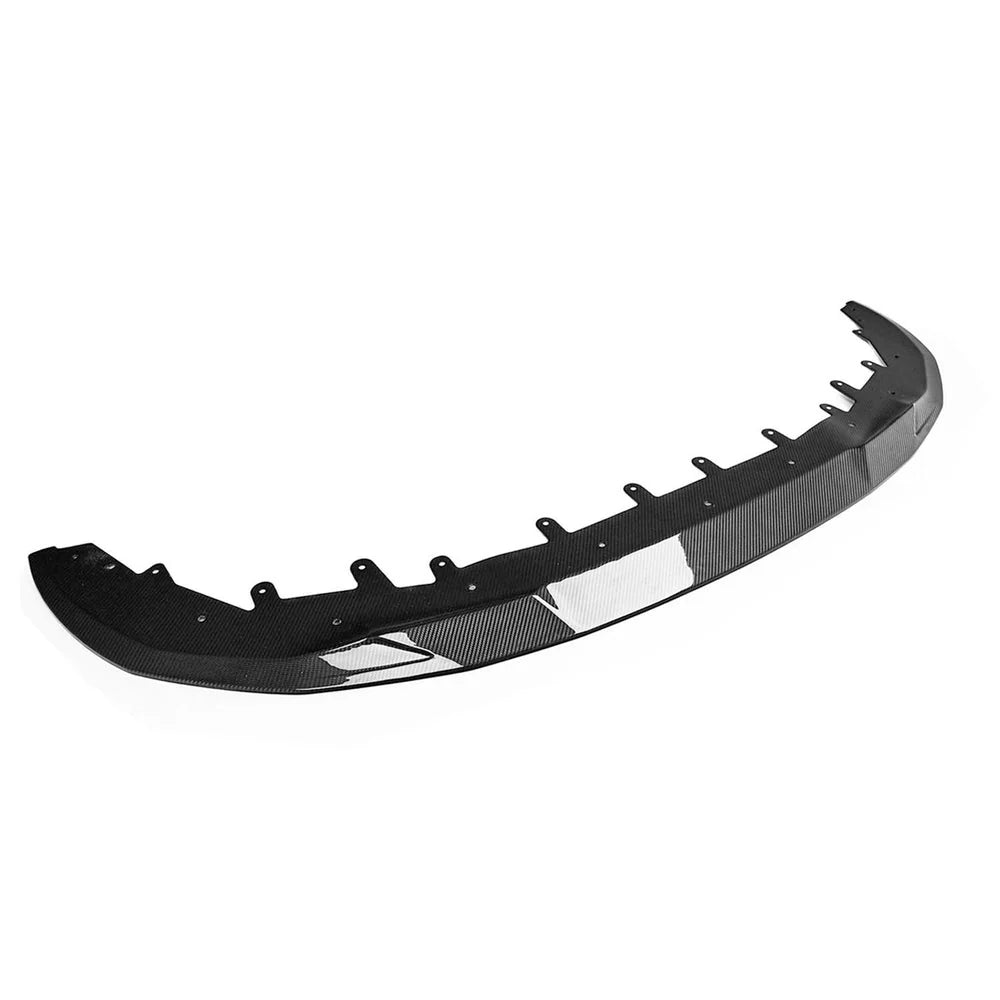 TRE G42 2-Series / M240i Carbon Fiber Front Splitter