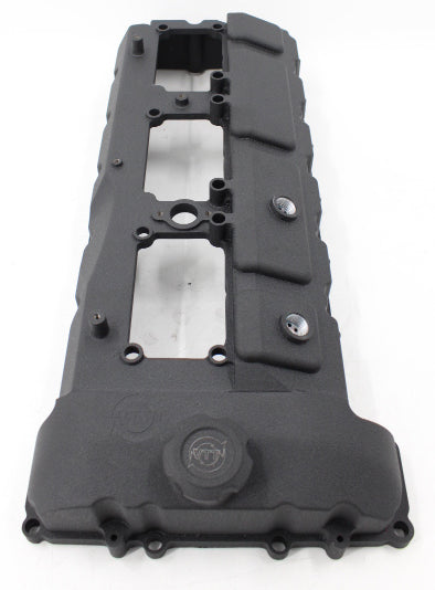 VTT S55/N55 EWG Cast Aluminum Valve Cover