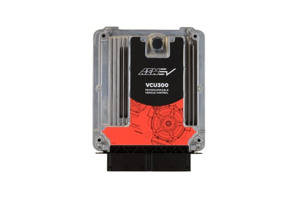 AEM EV VCU300 Programmable Vehicle Control Unit 196-pin Connector 3 CAN 4-Motor Control - 0