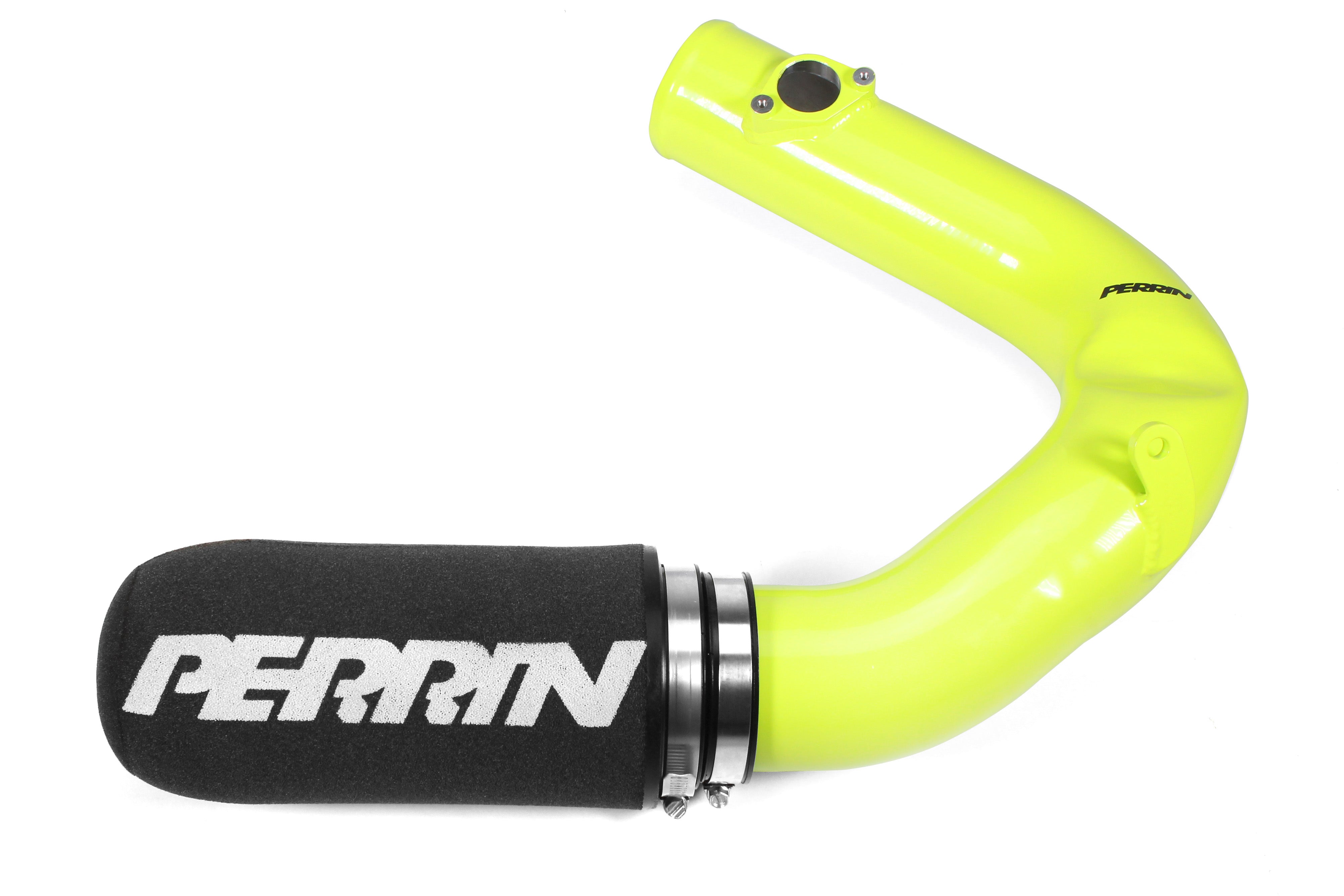 PERRIN PERFORMANCE COLD AIR INTAKE FOR 2022–2023 SUBARU BRZ/TOYOTA GR86