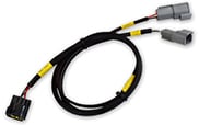 AEM CD-7/CD-7L Plug and Play Adapter Harness for MSD Grid