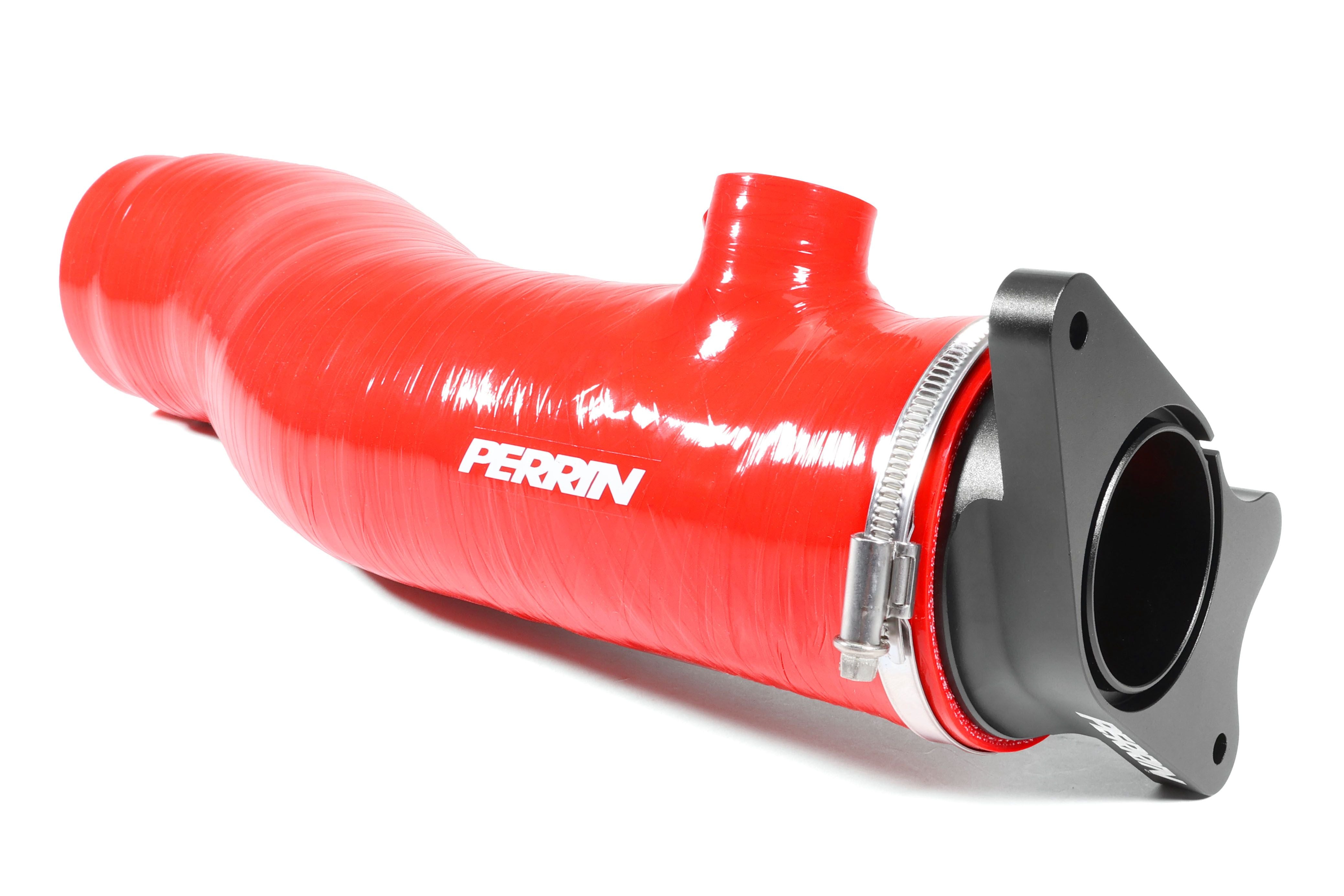 PERRIN PERFORMANCE TURBO INLET HOSE: 2022+ SUBARU WRX