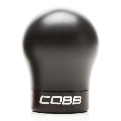 Volkswagen COBB Knob - Stealth Black