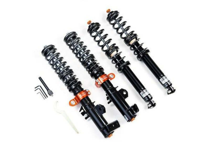 AST G8X M2 / M3 / M4 RWD 5100 Comp Series Coilover Kit