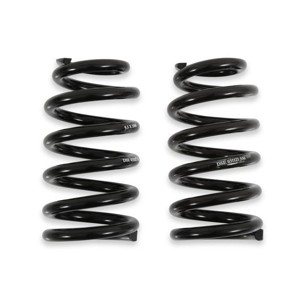 DETROIT SPEED COILOVER SPRINGS SBC/LS 64-74 VARIOUS GM