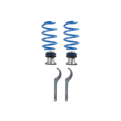 Bilstein B14 (PSS) 8V Audi A3 / MK7 Volkswagen Golf GTI Performance Coilovers - 0