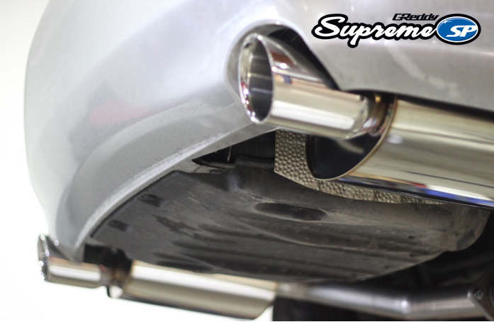 GReddy 05-13 Lexus IS250/350 Supreme SP Exhaust