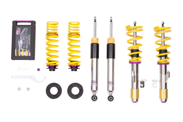 KW Coilover Kit V3 - VW / Atlas Cross Sport 4WD 2020-2022