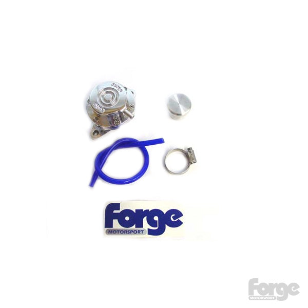 FORGE BLOW OFF VALVE AND FITTING KIT FOR R33 / R34 MODELS