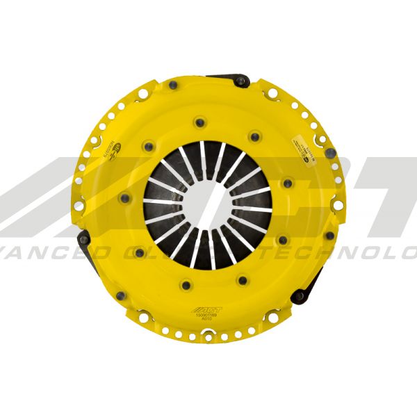 ACT 1997 Audi A4 P/PL Heavy Duty Clutch Pressure Plate