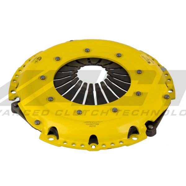 ACT 1997 Audi A4 P/PL Heavy Duty Clutch Pressure Plate - 0