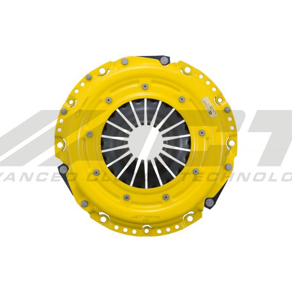 ACT 2005 Audi S4 P/PL Heavy Duty Clutch Pressure Plate