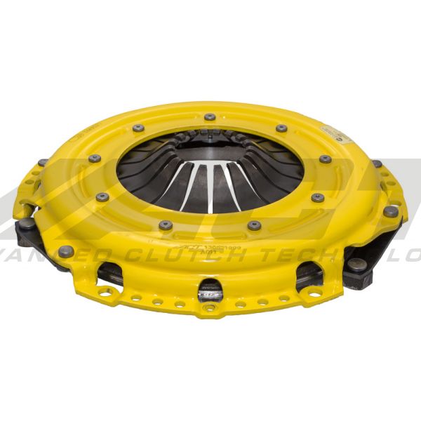 ACT 2005 Audi S4 P/PL Heavy Duty Clutch Pressure Plate - 0