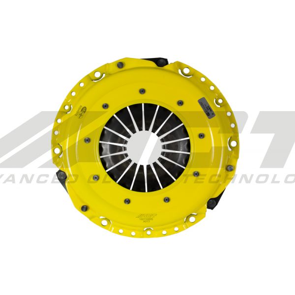 ACT 06-08 Audi A4 (B7) 2.0L Turbo P/PL Heavy Duty Clutch Pressure Plate