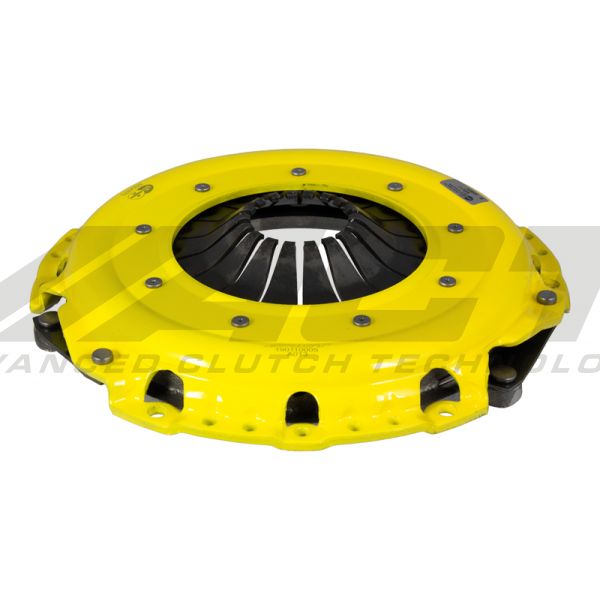 ACT 06-08 Audi A4 (B7) 2.0L Turbo P/PL Heavy Duty Clutch Pressure Plate - 0