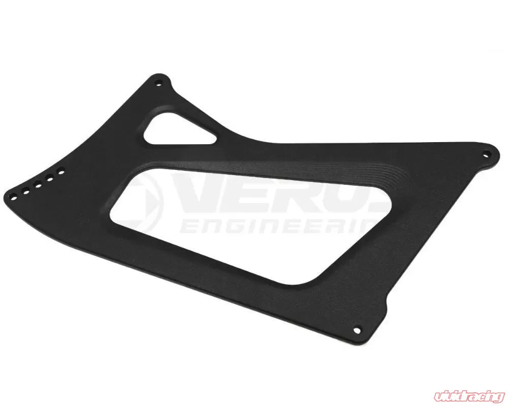 Verus Engineering UCW Rear Wing Kit Toyota Supra MK5