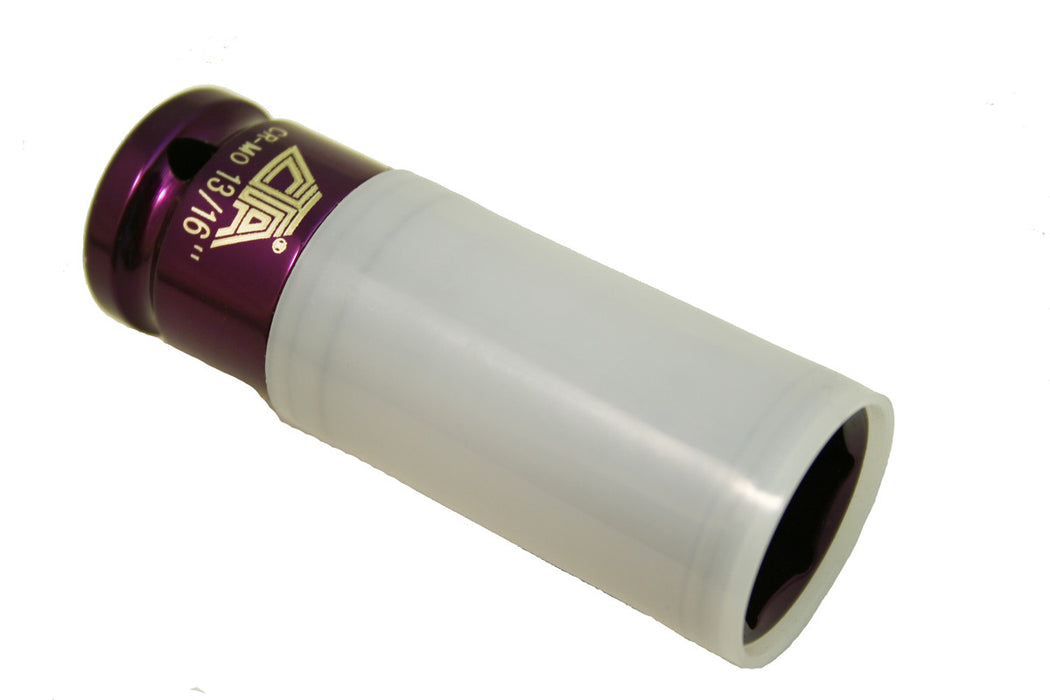 A173 - Thin-Wall Impact Socket 13/16"