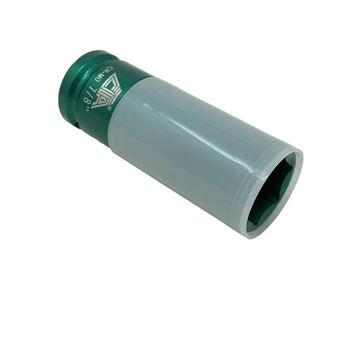 A174 - Thin-Wall Impact Socket 7/8"