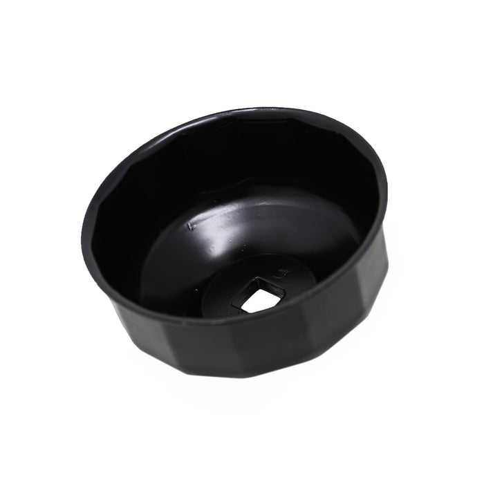 A270 - Cap Type Oil Filter Wrench - 65mm x 14 Flute (SUBARU)