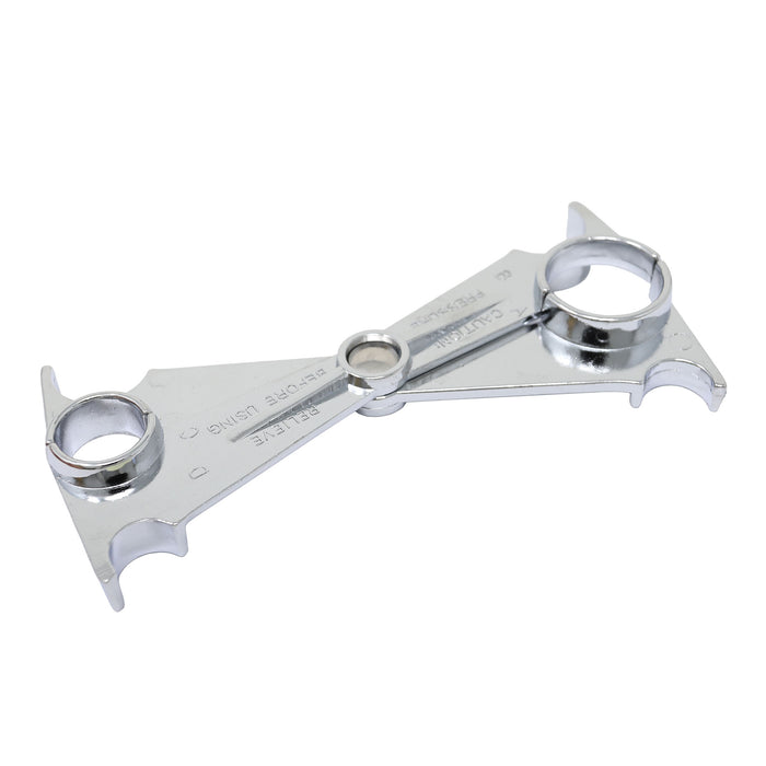 A379 - A/C & Fuel Line Disconnect Tool