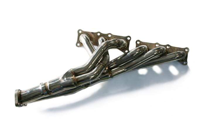 Active Autowerke Performance Exhaust Header - BMW E8X | E9X | N52