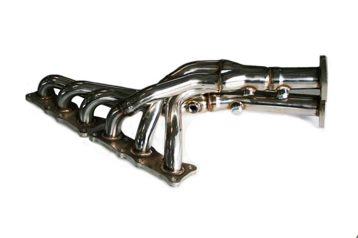 Active Autowerke Performance Exhaust Header - BMW E8X | E9X | N52 - 0