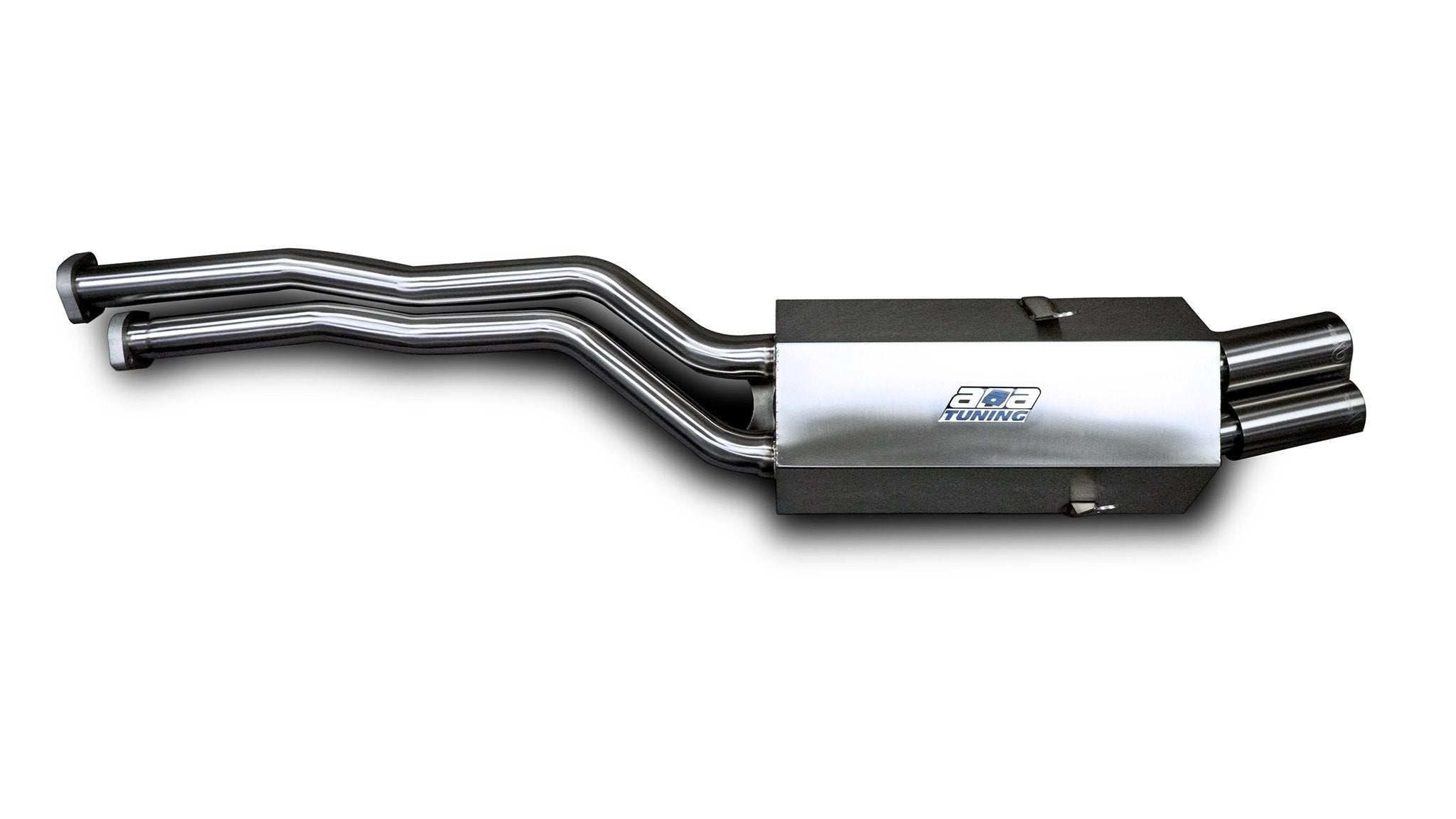 BMW E36 SIGNATURE REAR EXHAUST GEN 3 | M3 325 328 BY BMW TUNER, ACTIVE AUTOWERKE