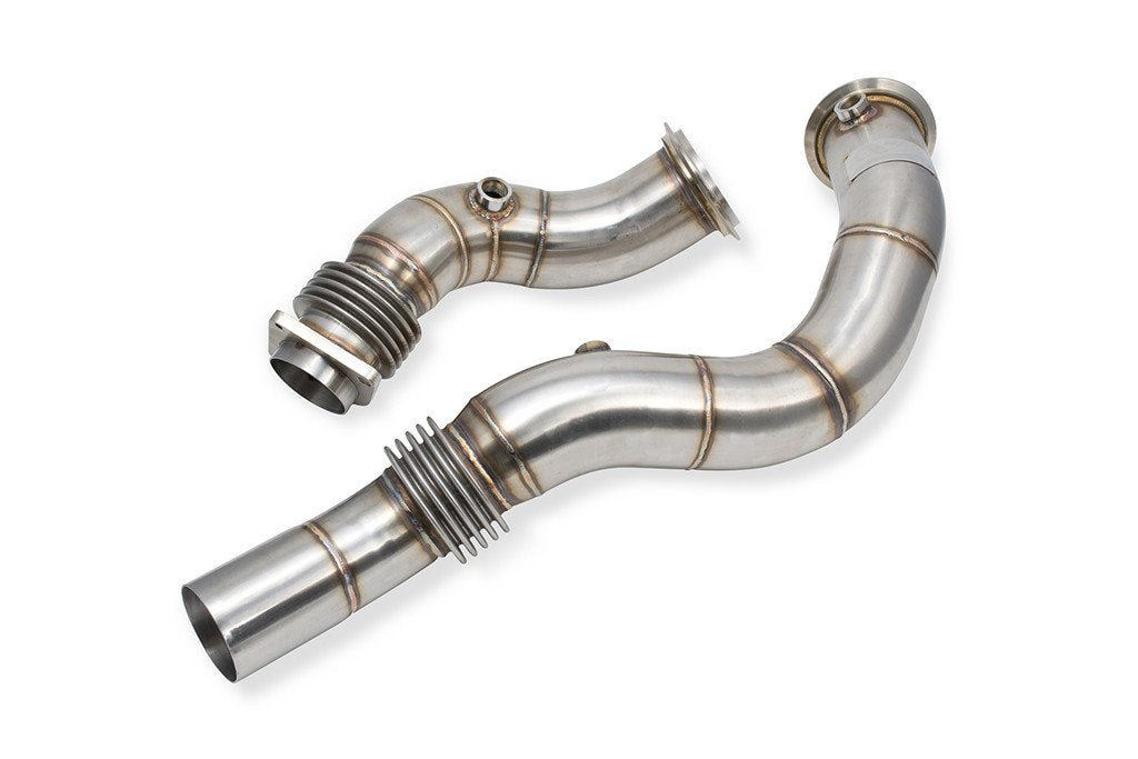 F8X BMW M2C / M3 / M4 DOWNPIPES