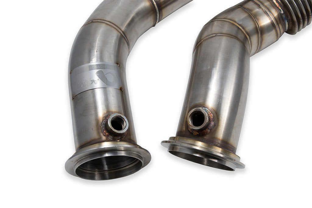 F8X BMW M2C / M3 / M4 DOWNPIPES