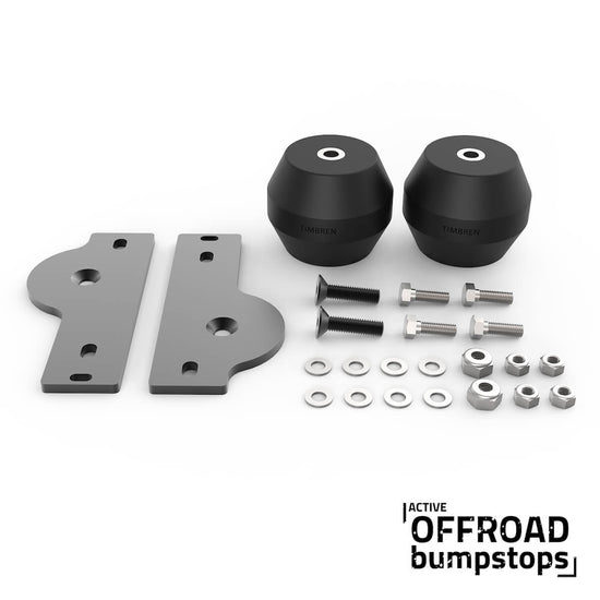 Timbren Active Offroad Bump Stops - 0