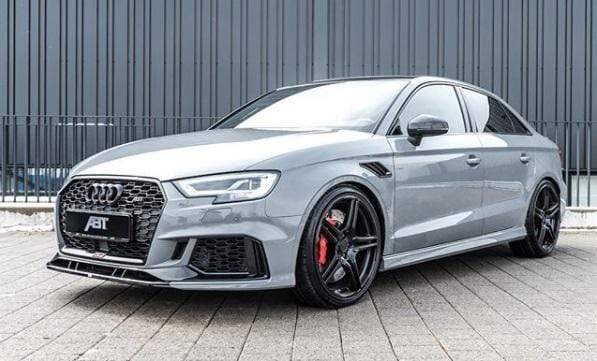 ABT Complete Body Kit Package - 8V Audi | RS3