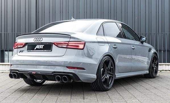 ABT Complete Body Kit Package - 8V Audi | RS3 - 0