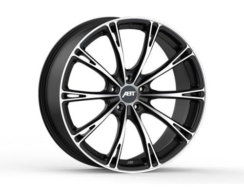 ABT GR20 Alloy Wheel Set 20" 5x112 Matt Black