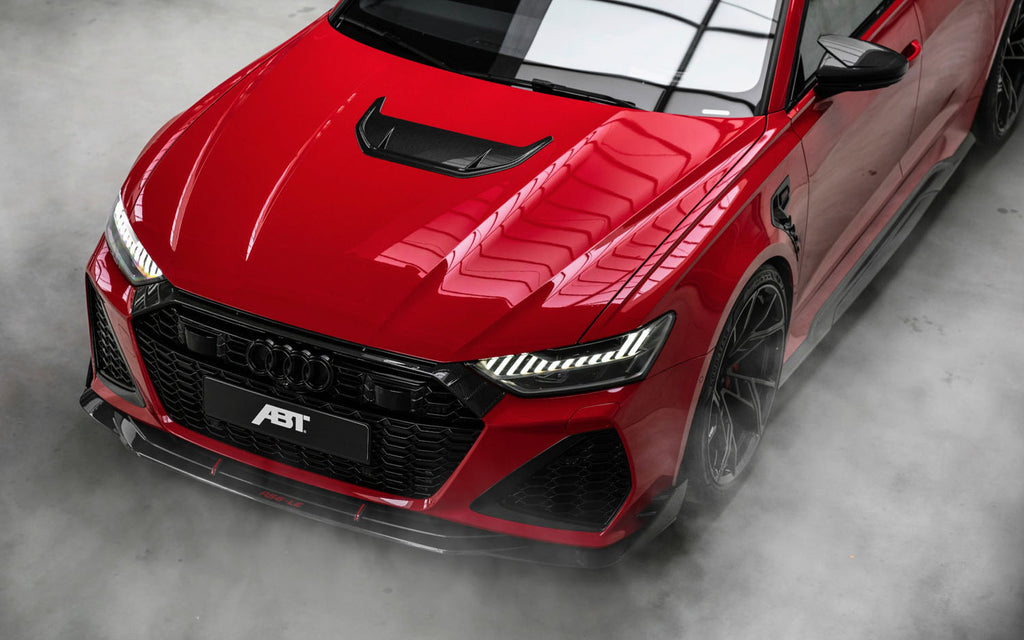 ABT Legacy Edition (LE) Kit - Audi / C8 RS6 | 4K030422000US