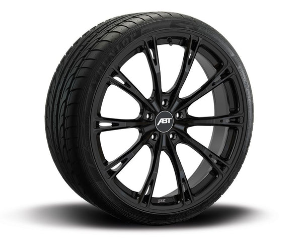 ABT GR20 Alloy Wheel Set 20" Glossy Black