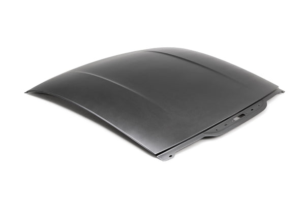 Anderson Composites 15-23 Ford Mustang Dry Carbon Roof Replacement (Full Replacement) - 0