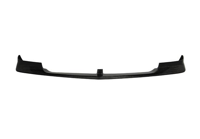 Anderson Composites 10-13 Chevrolet Camaro SS Type-SS Front Chin Spoiler - 0