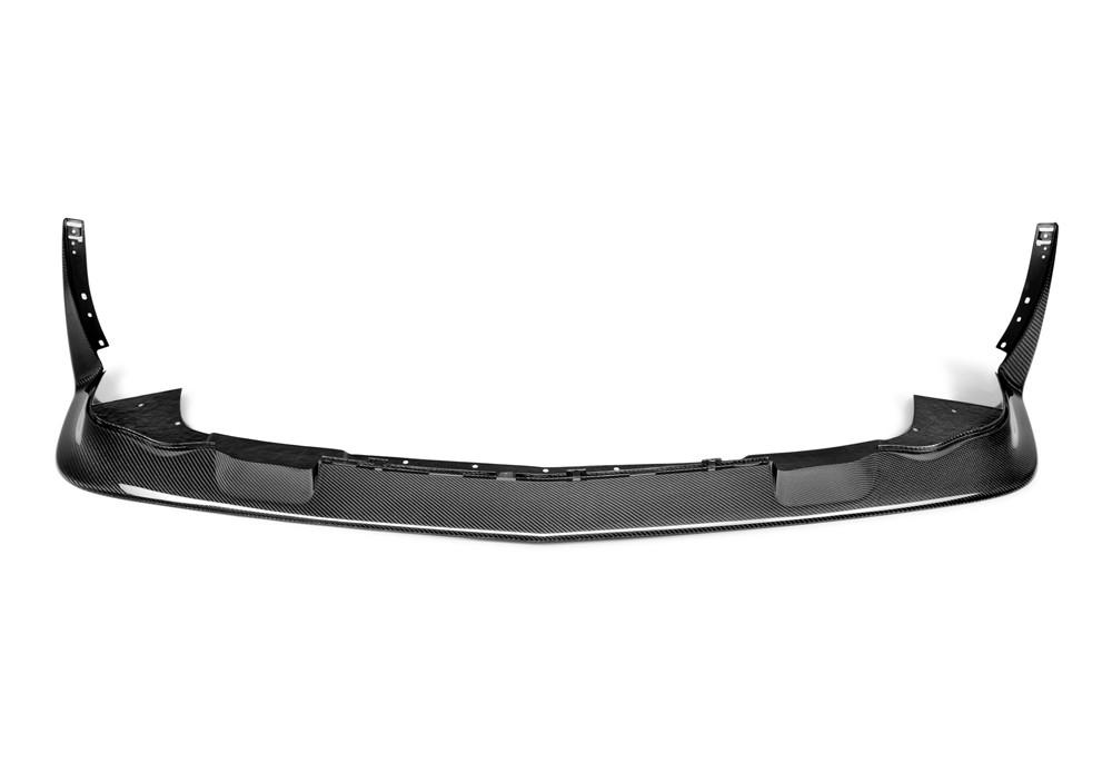 Anderson Composites 09-14 Dodge Challenger Type-SRT8 (392) Front Chin Spoiler - 0