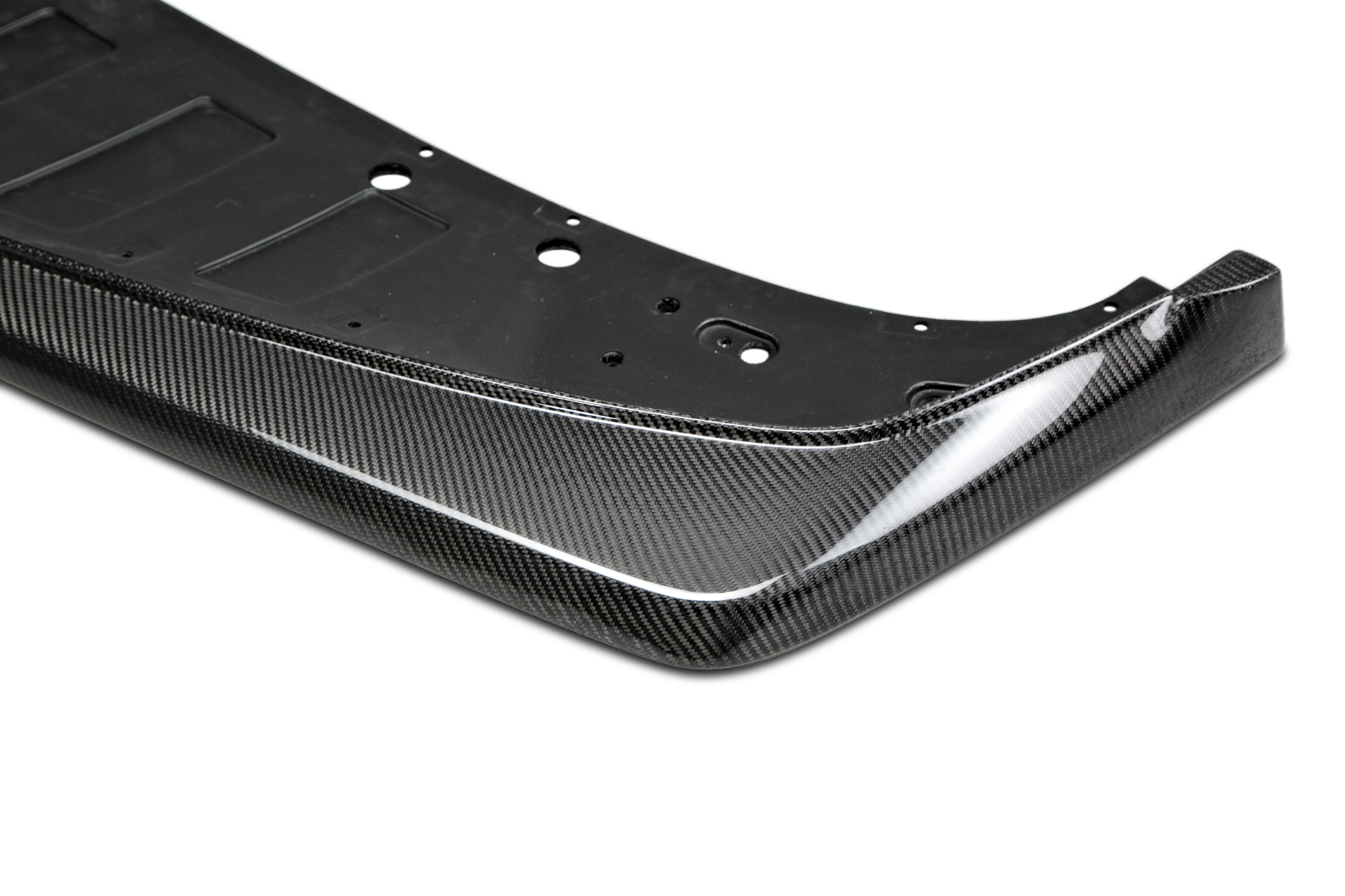 Anderson Composites 14-15 Chevrolet Camaro Type-Z28 Front Splitter