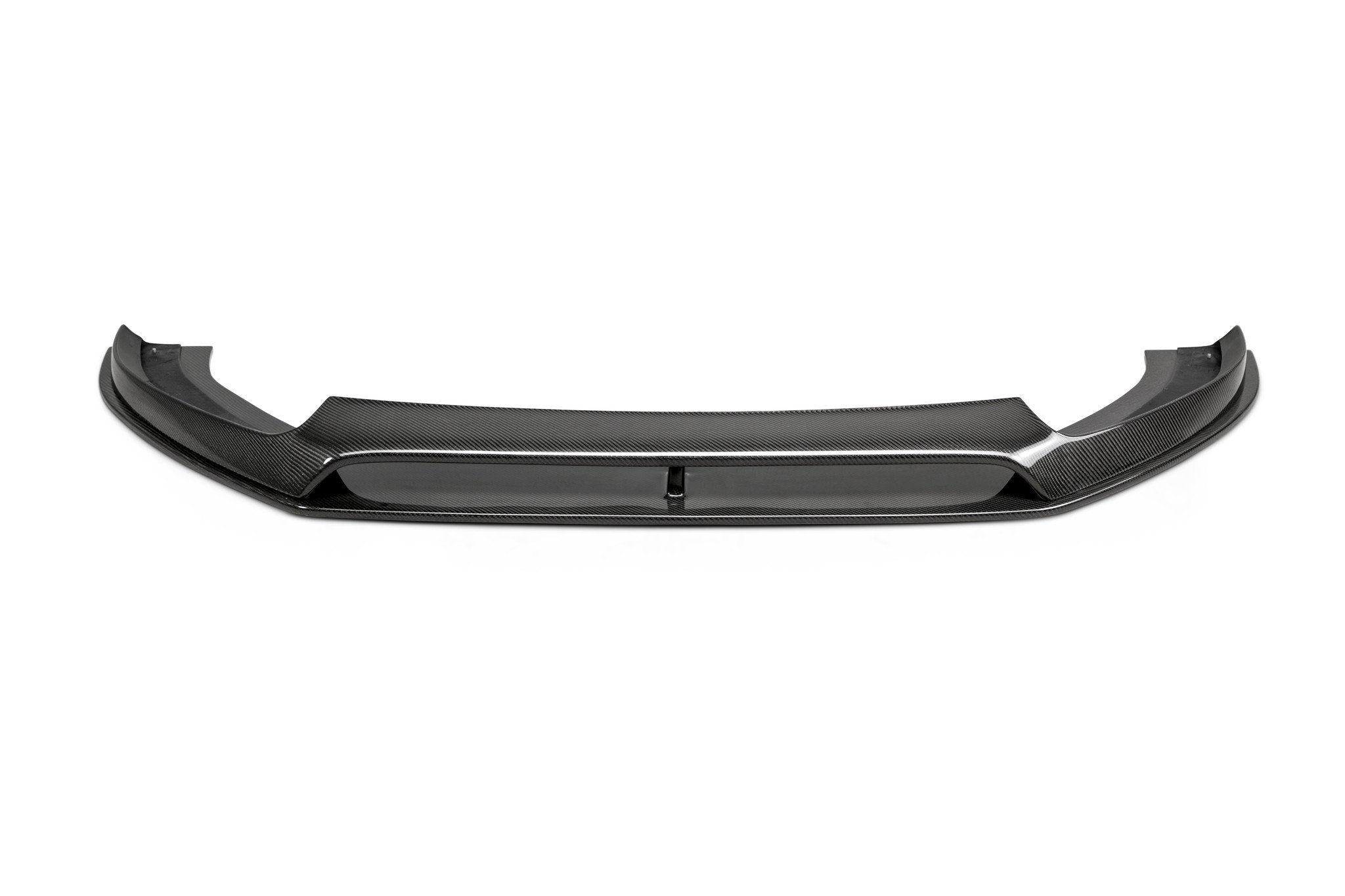 Anderson Composites 2016+ Focus RS Type-AR Front Chin Spoiler / Splitter - 0