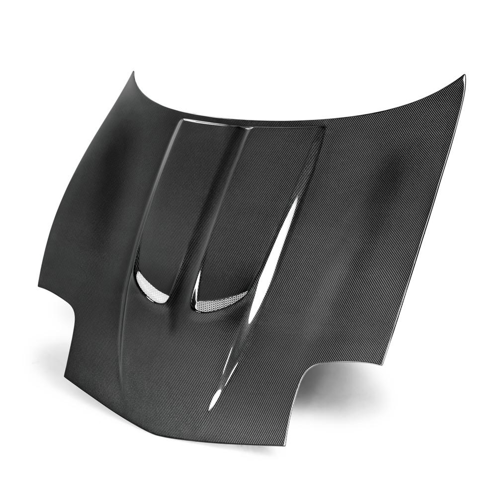 Anderson Composites 97-04 Chevrolet Corvette C5 Type-TD Hood