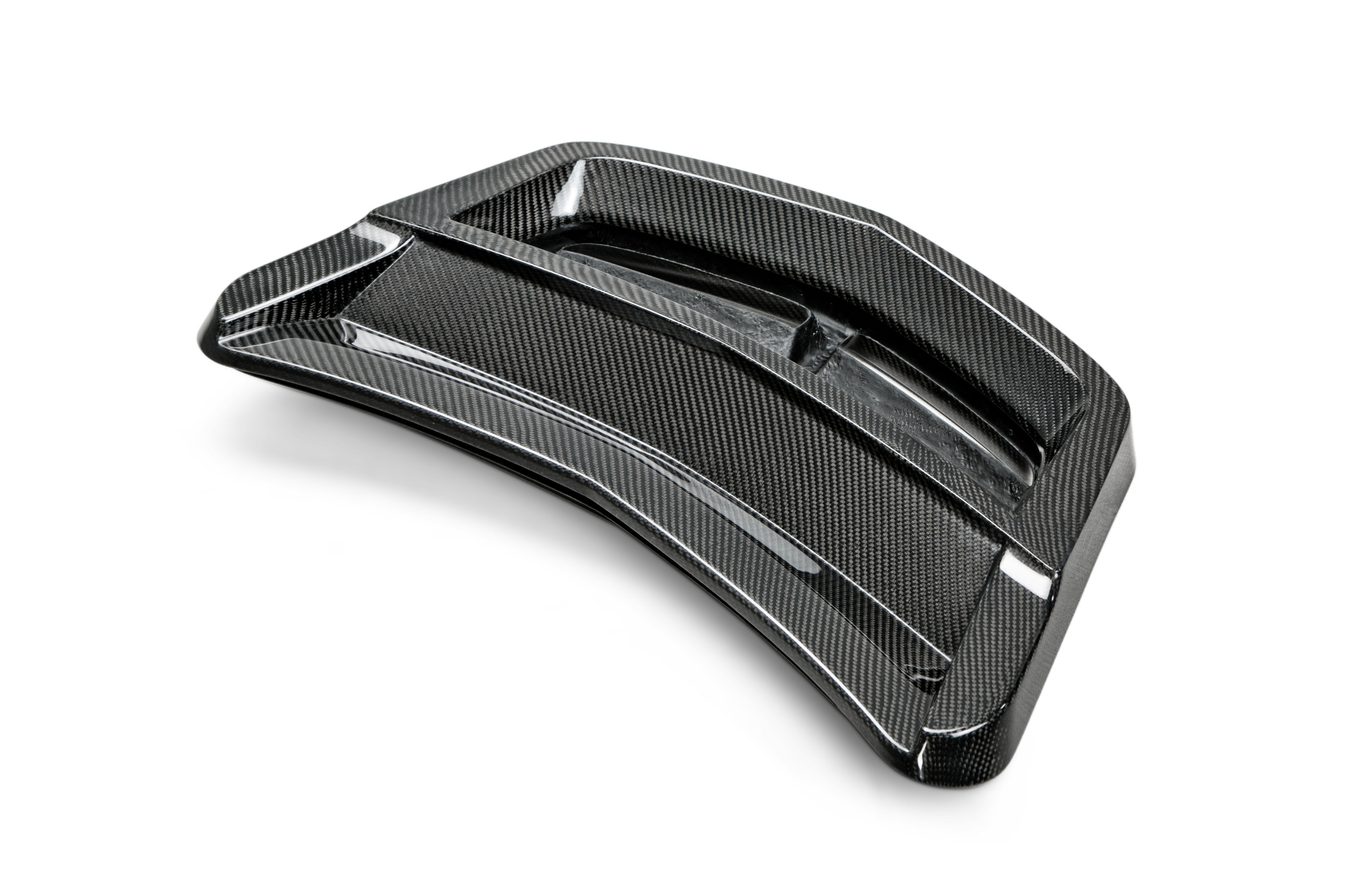 Anderson Composites 14+ Chevrolet Corvette C7 Z06 Hood Vent