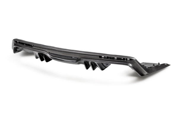 Anderson Composites 22-23 Cadillac CT5 Blackwing Type-OE Rear Valance