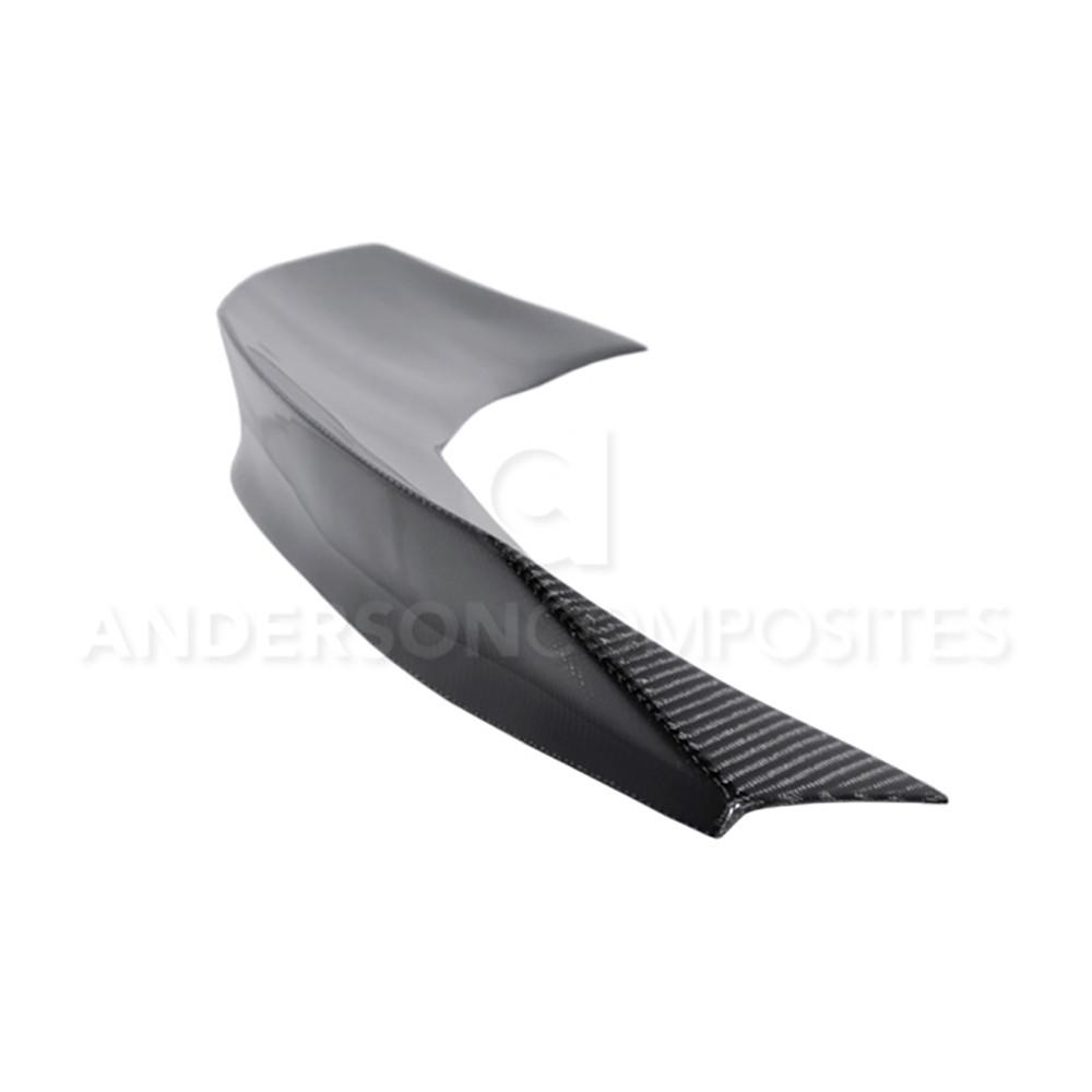 Anderson Composites 10-13 Chevrolet Camaro Type-ST Rear Spoiler