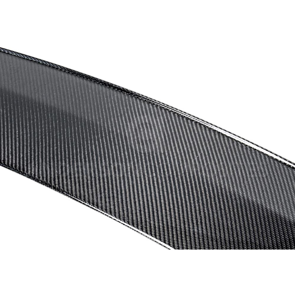 Anderson Composites 10-14 Ford Mustang/Shelby GT500 Rear Spoiler - 0